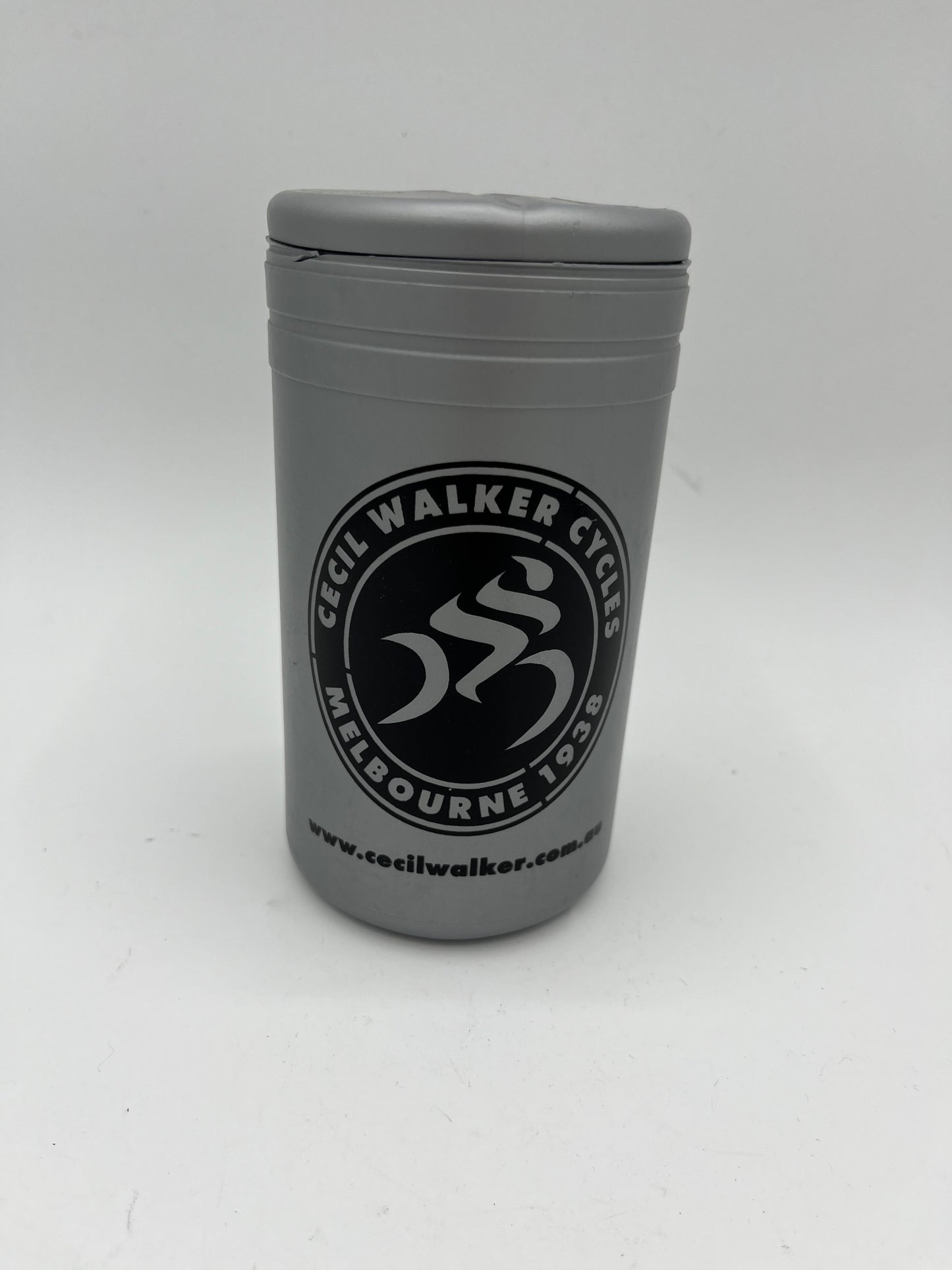 CECIL WALKER TOOL TUBE