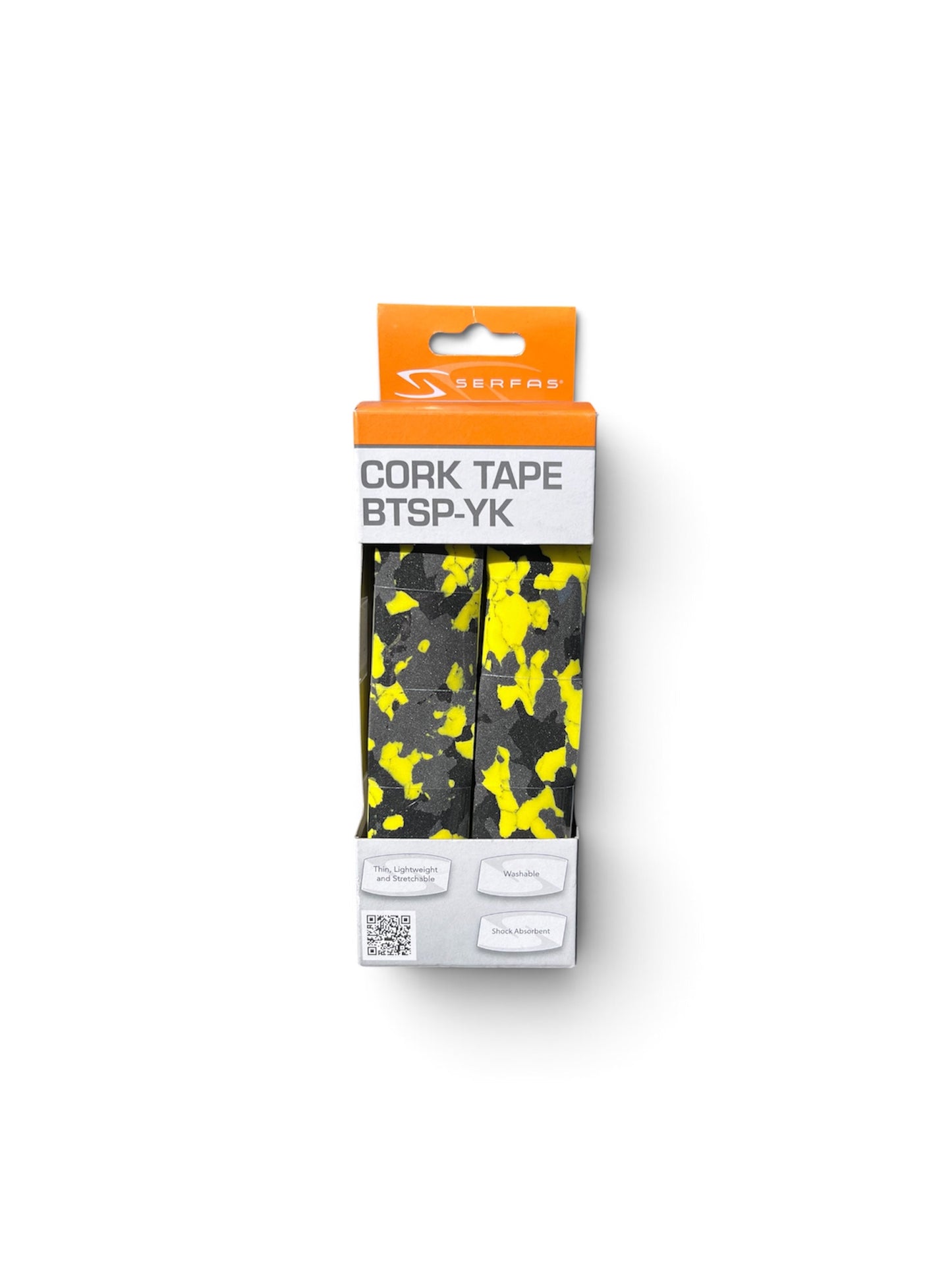 Served Cork Tape BTSP-YK