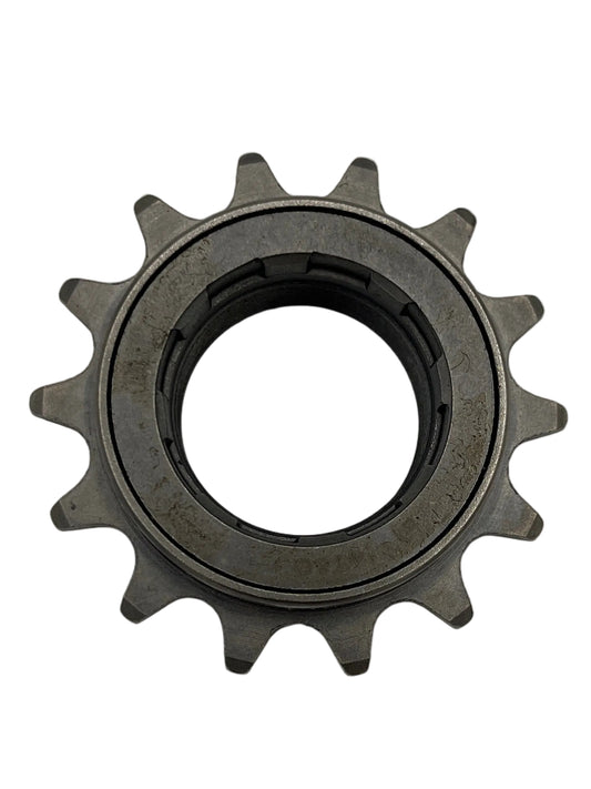 DNP PRECISION QUALITY FREEWHEEL 1/2x1/8 14T