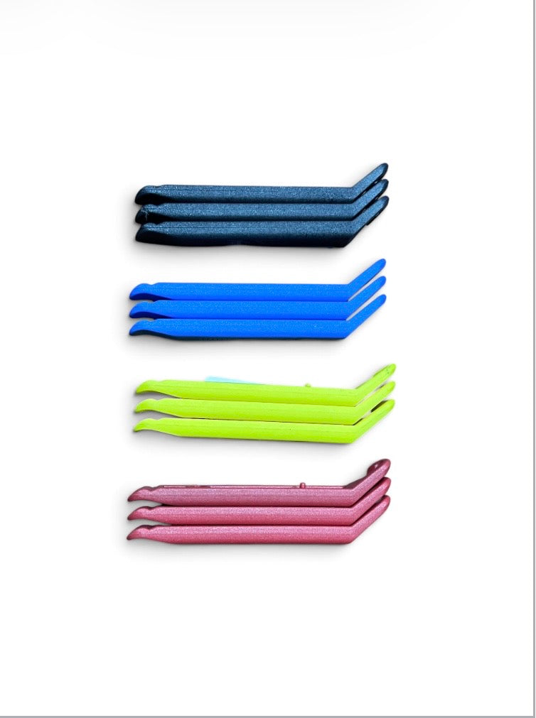 Nylon Tyre Levers 3 Pack