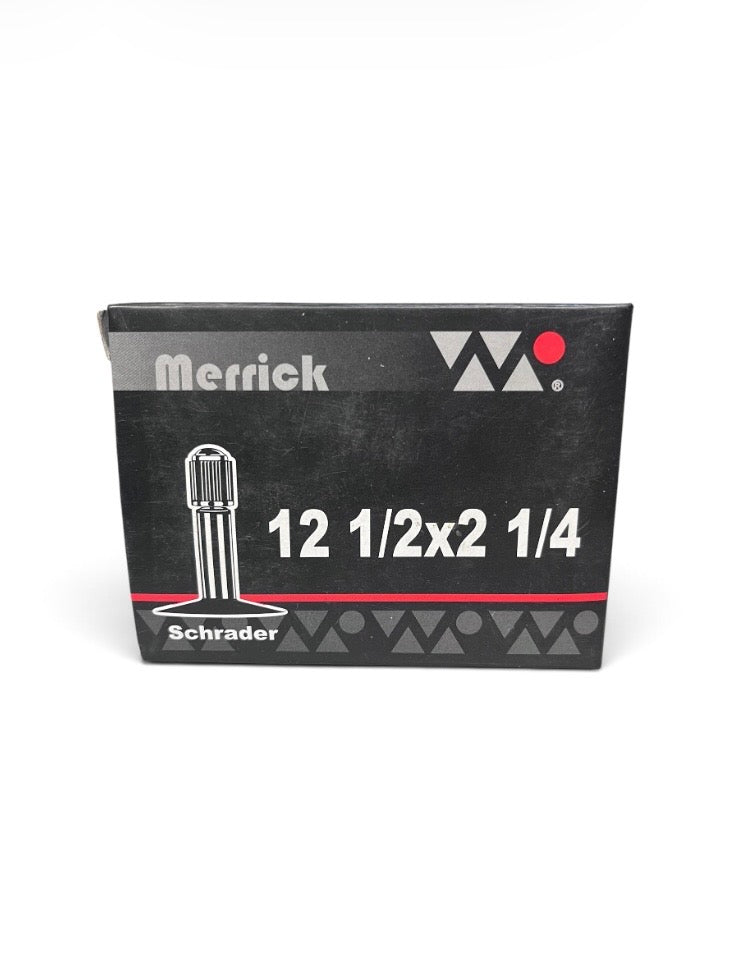 Merrick 12 1/2x2 1/4 schrader