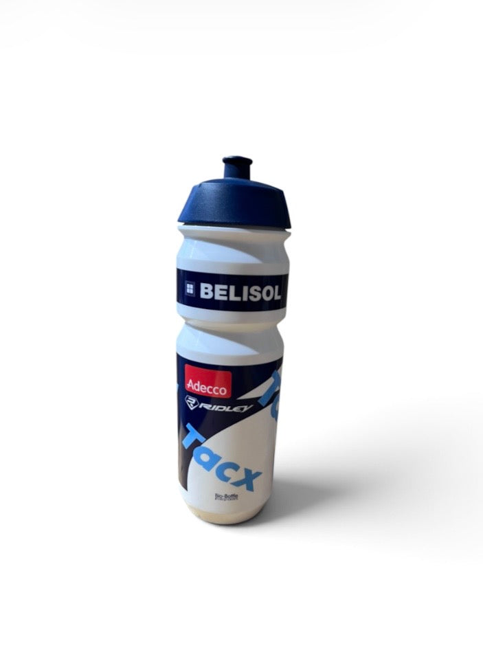 Team Lotto Belisol 700ml drink bottle