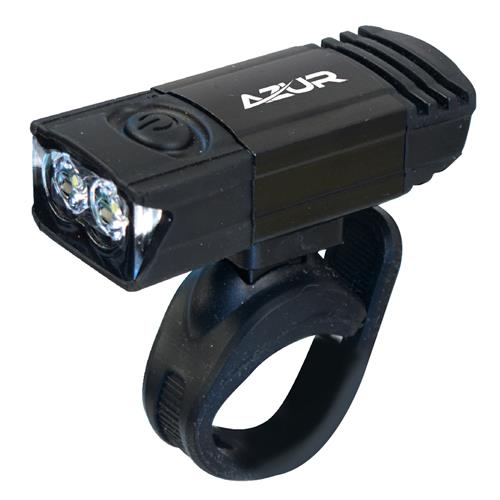 AZUR BEACON FRONT AND REAR LIGHT SET