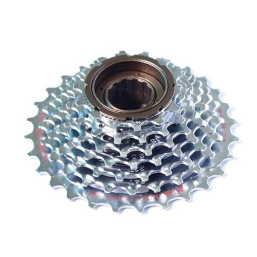 ATA 7 Speed Cluster 14-28t