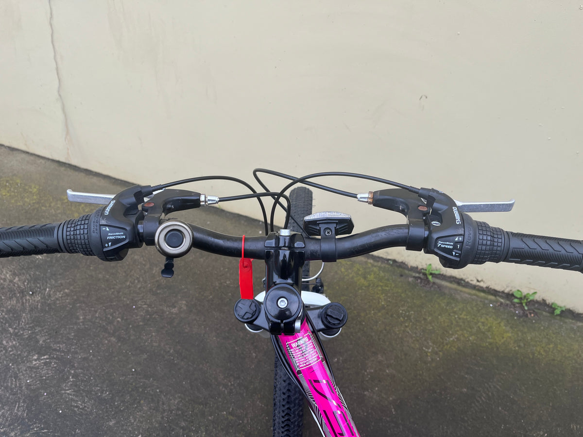 Scott Contessa 24” Pink