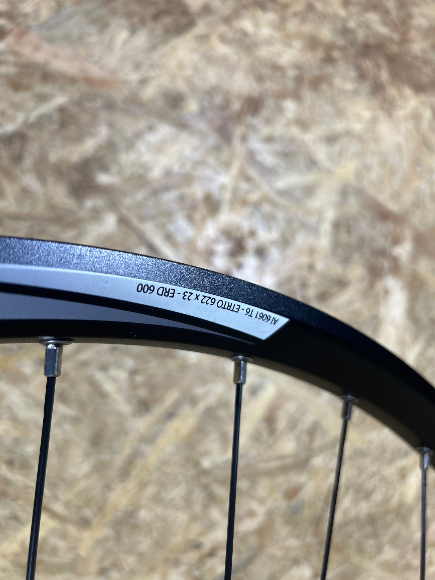 HOPE Tech Enduro 29” - Rear Wheel