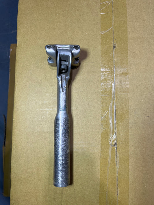 Used Campagnolo seat post 25.8x165