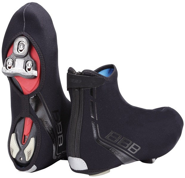 BBB BWS-17 RACEWARE SHOE COVERS - 37/38