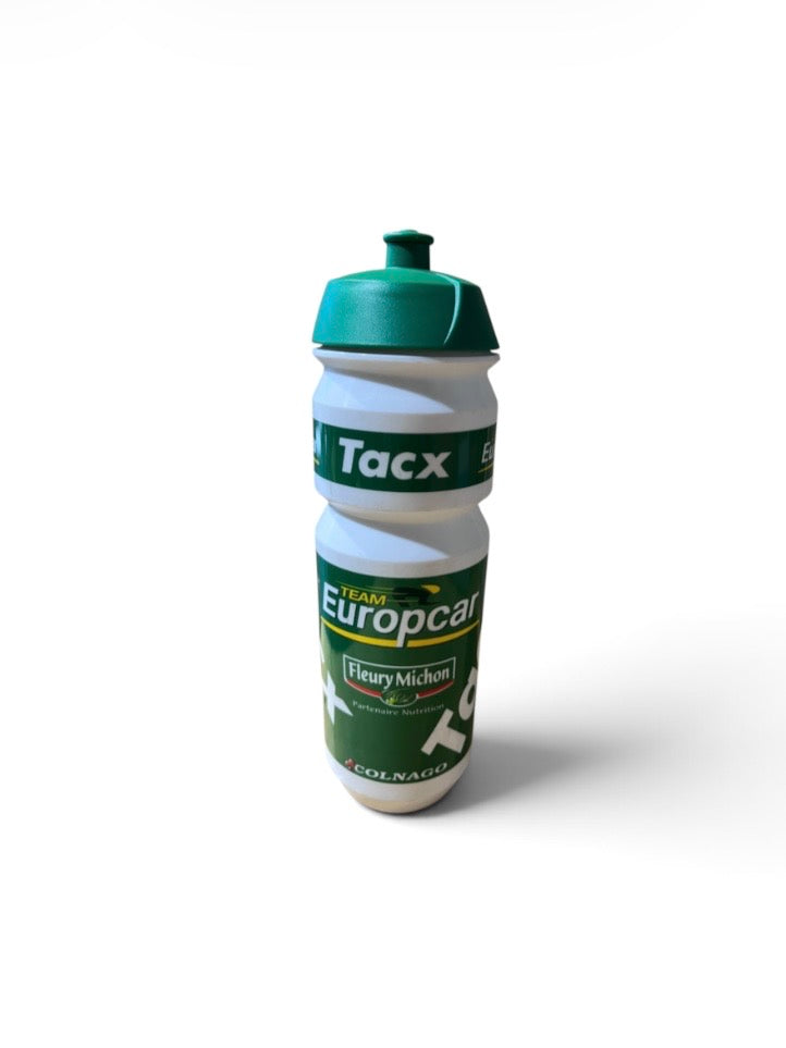 Team Europcar drink bottle 750ml