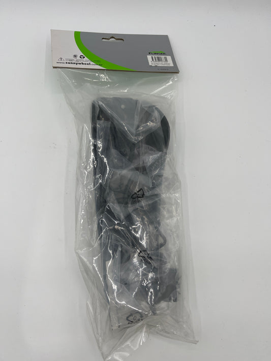 FLINGER FRONT SUSPENSION MUDGUARD 26” bike