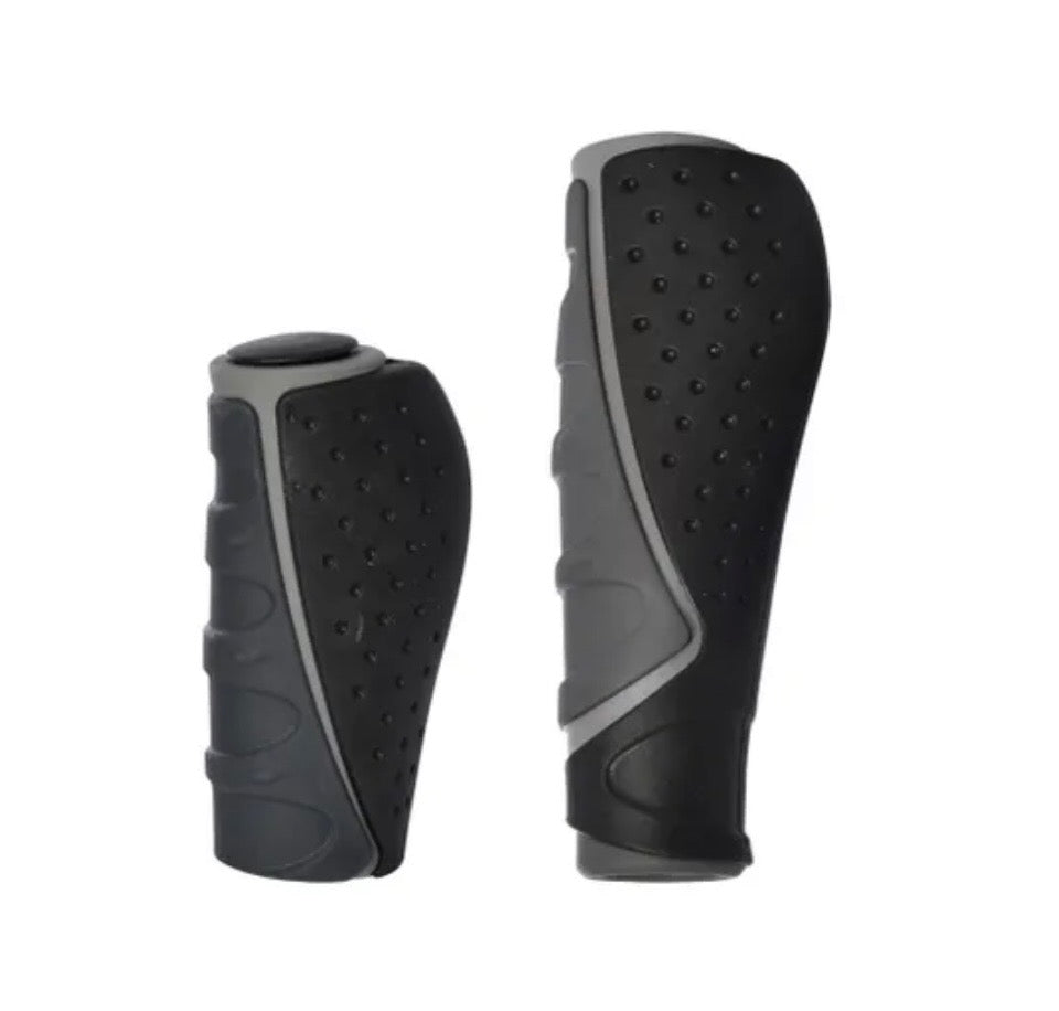 Dual Density Egro Grips for single grip shift MTB
