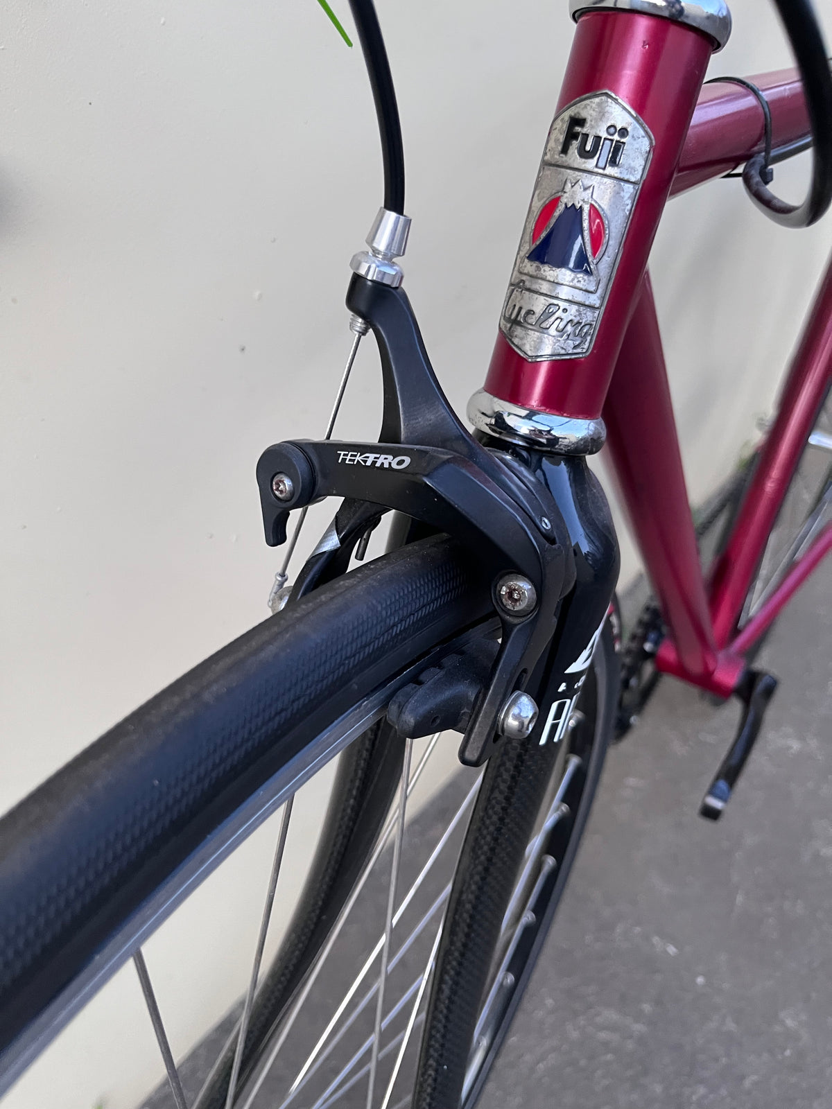 FUJI Fixie / Track Bike