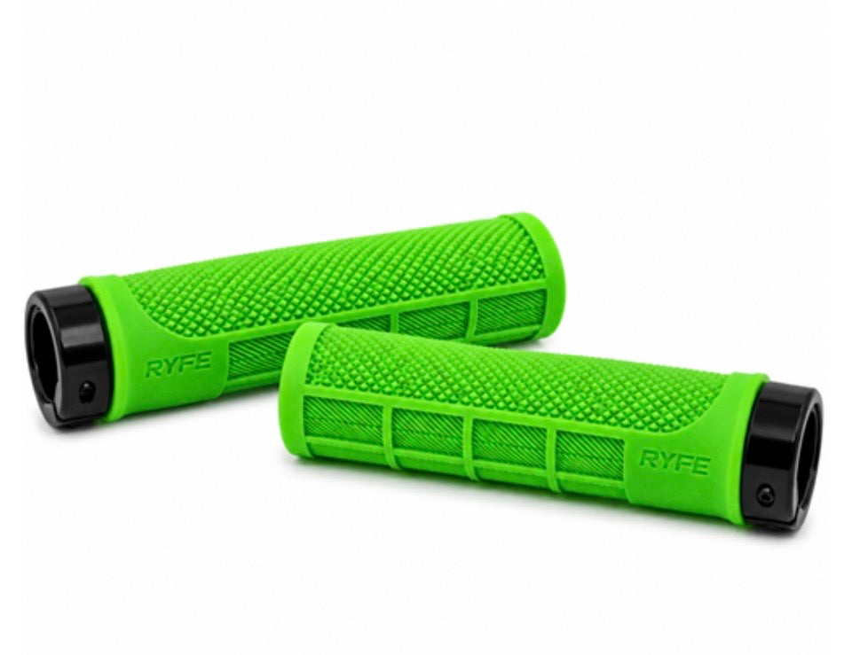 RYFE Grip- Ripsaw- Green