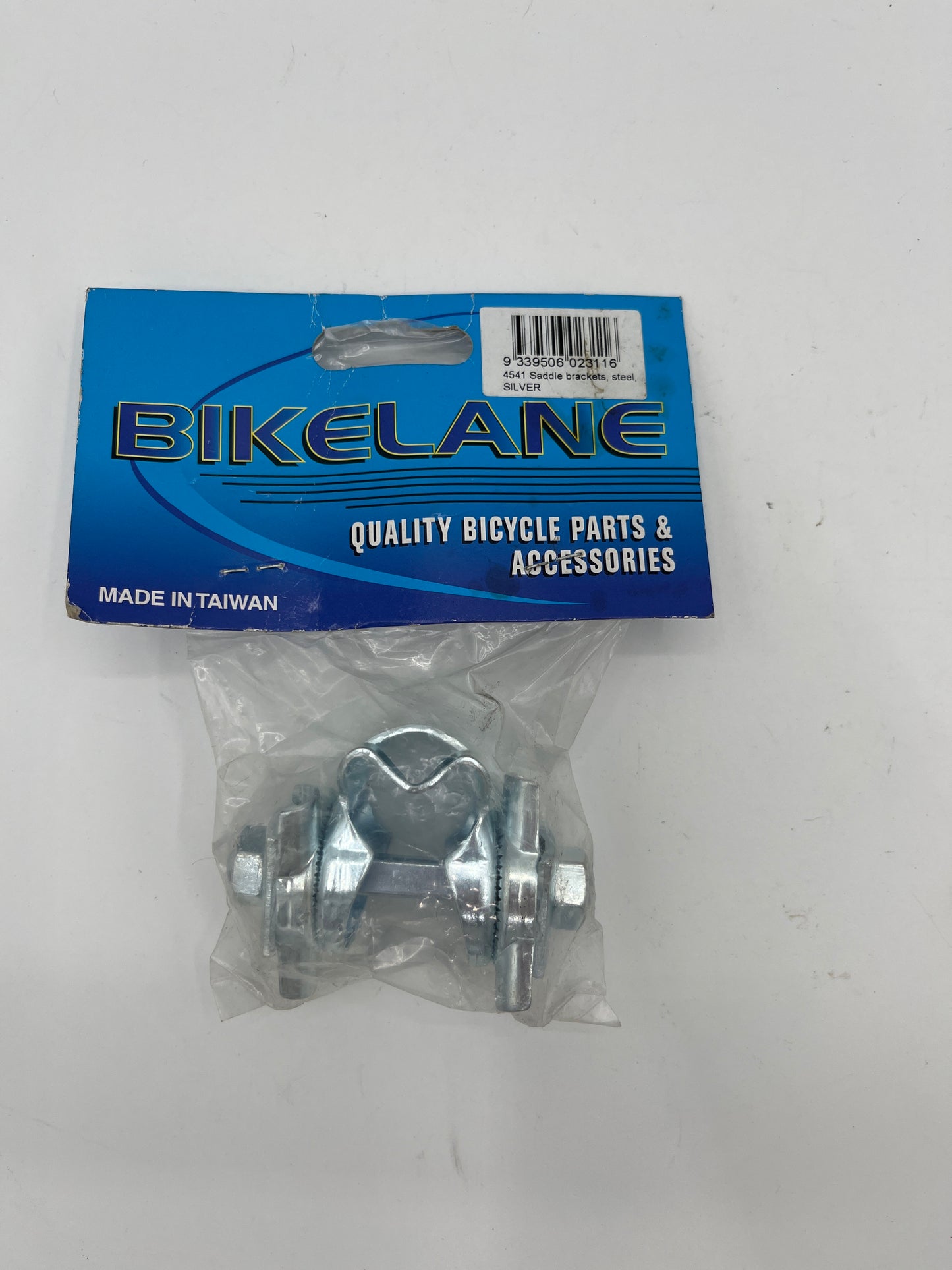 BIKELANE Saddle Bracket