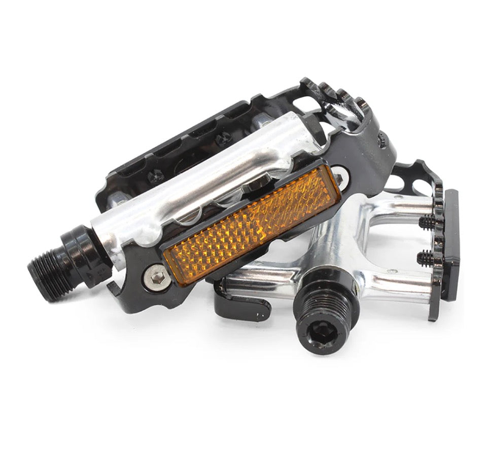 VP Alloy pedals sealed bearing 9/16” (3559)