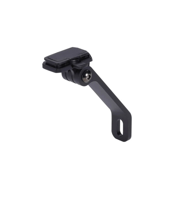 BBB headlight mounting bracket crownfix black