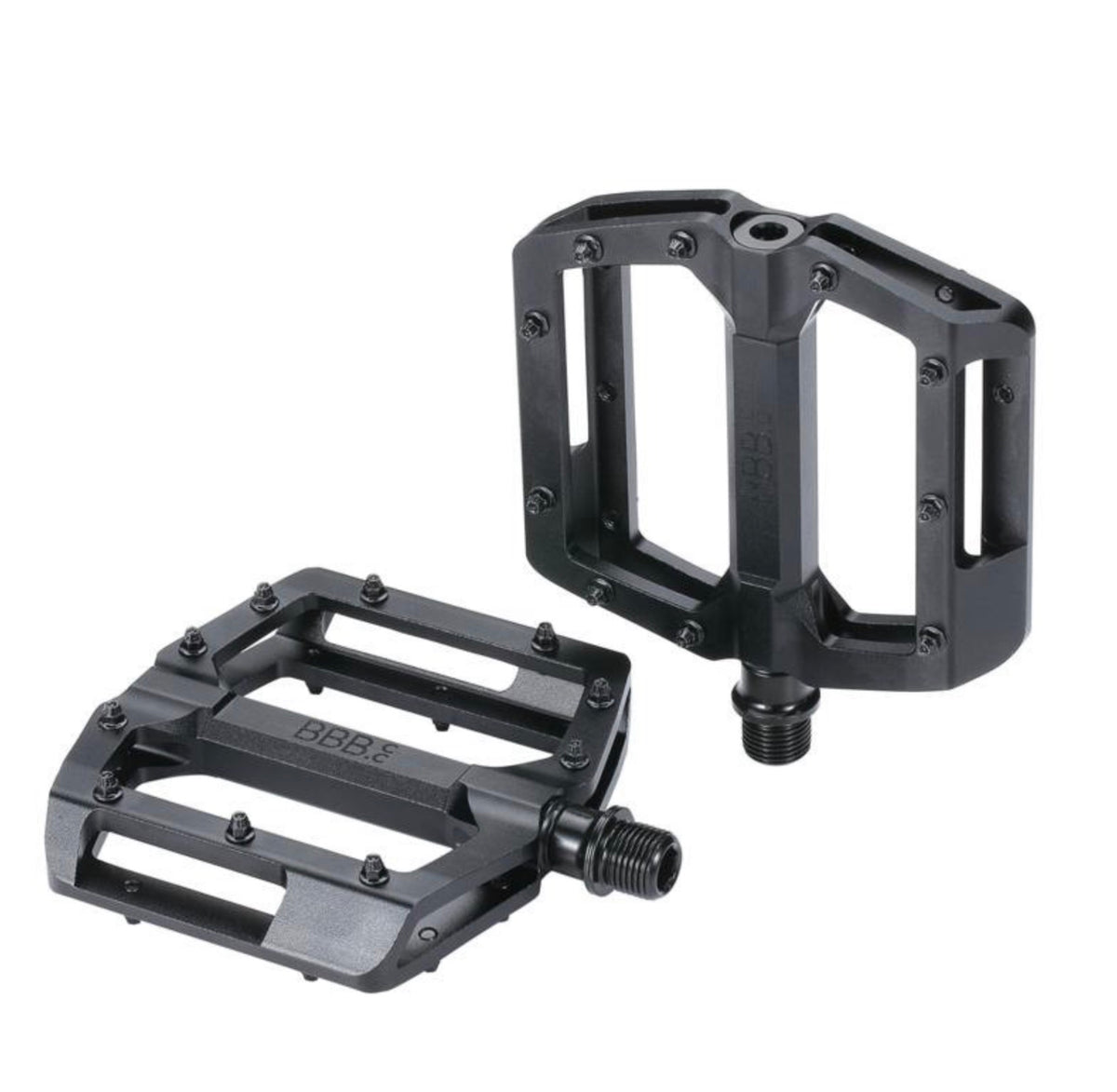 BPD-38 PEDALS ENIGMA- BLACK
