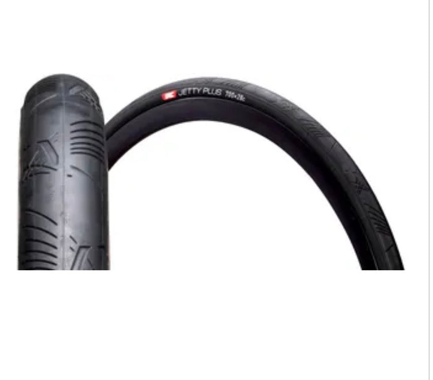 IRC Jetty Plus Urban Road Tyre 700x28