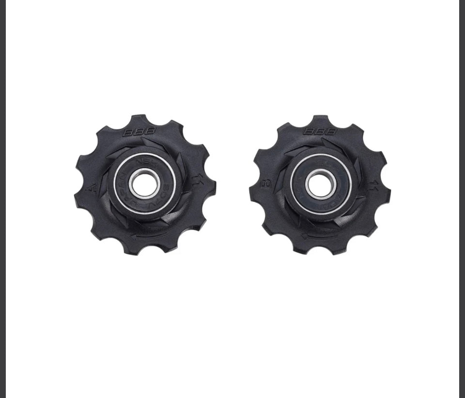 BBB/BDP-02 Rollerboys Derailleur Pulleys