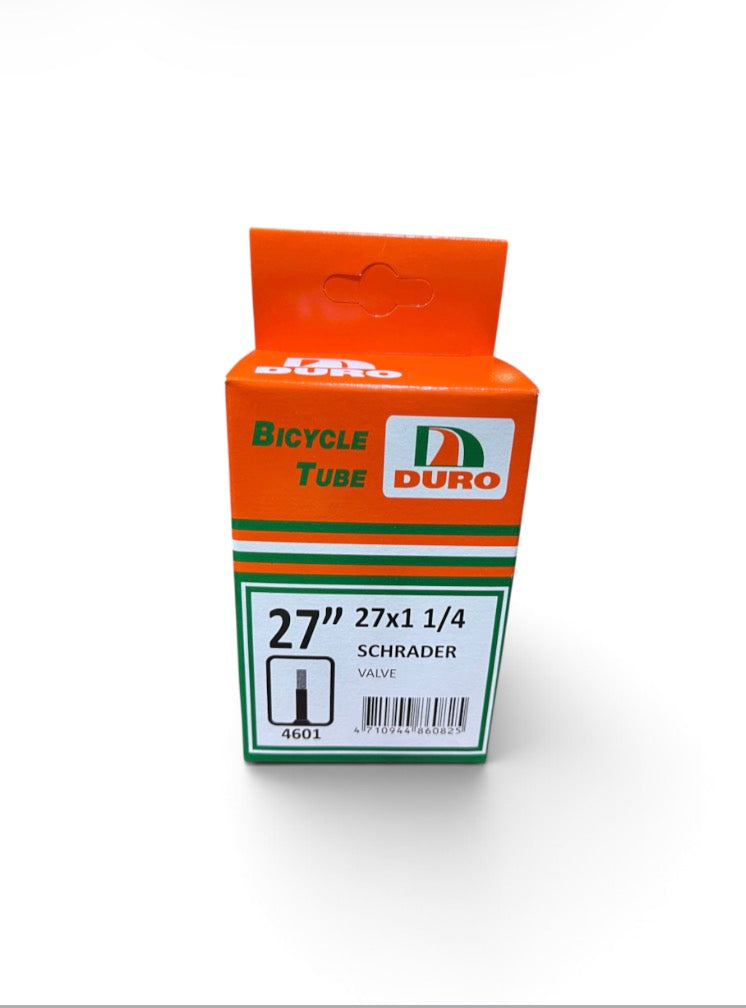 Tube 27x1.1/4 A/V