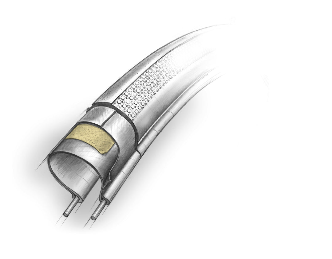 ERE RESEARCH GENUS PRO CL BLACK