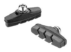 Brake Pads for Caliper Brakes, Road