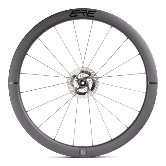 ERE RESEARCH Explorator CCR45 | Carbon Gravel All-Road Wheelset