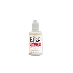 RIDE MECHANIC- BIKE MILK 50ml DRY LUBRICANT