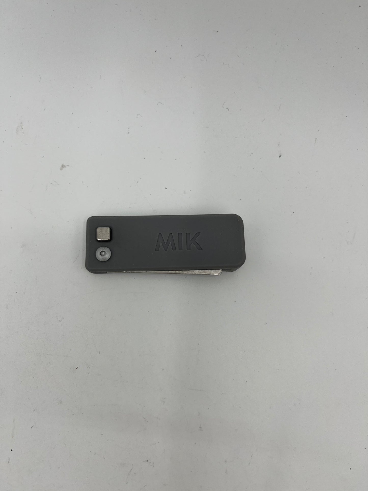 MIK KEY SPARE