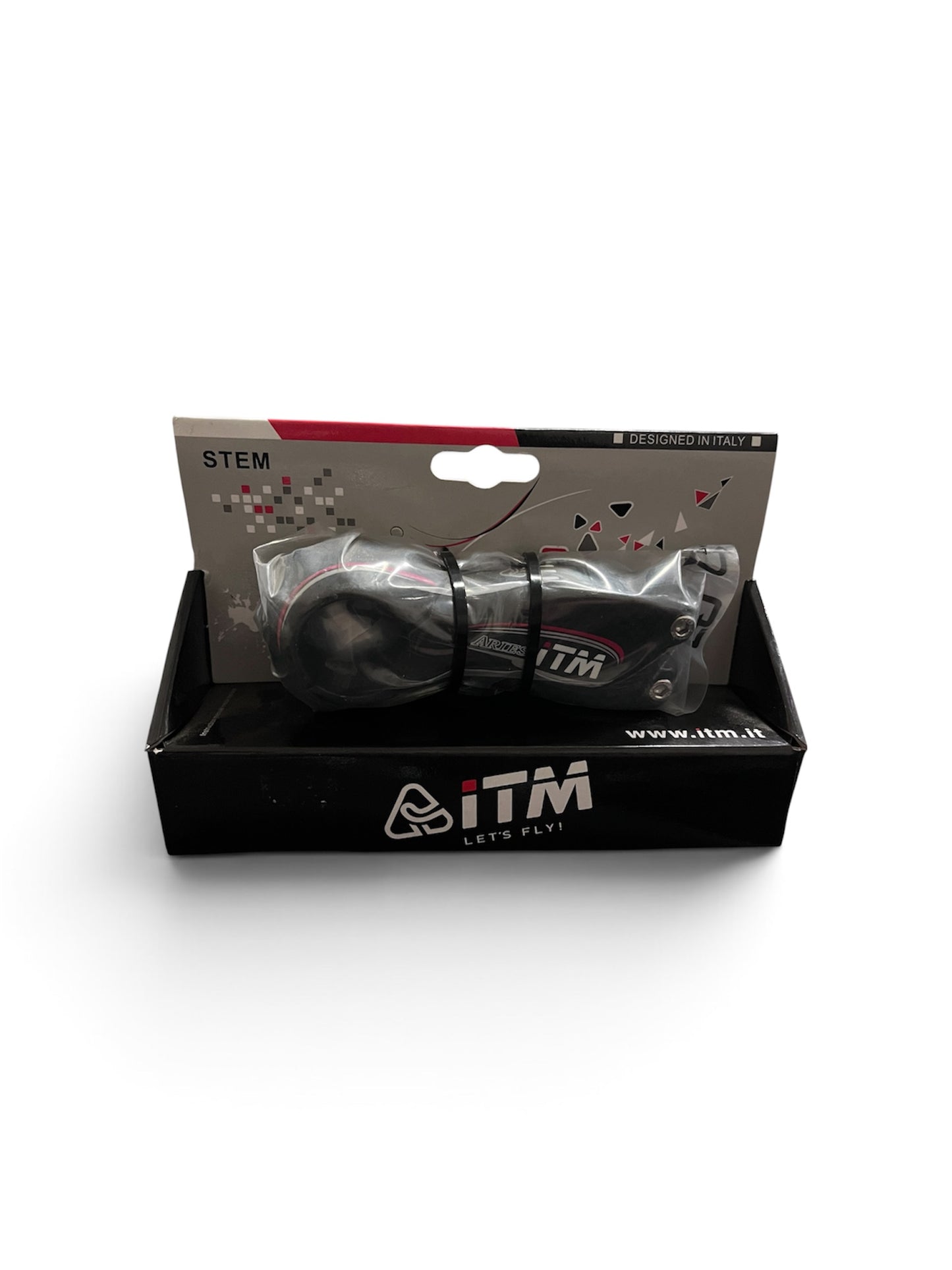 ITM Draco Head Stem 90mm