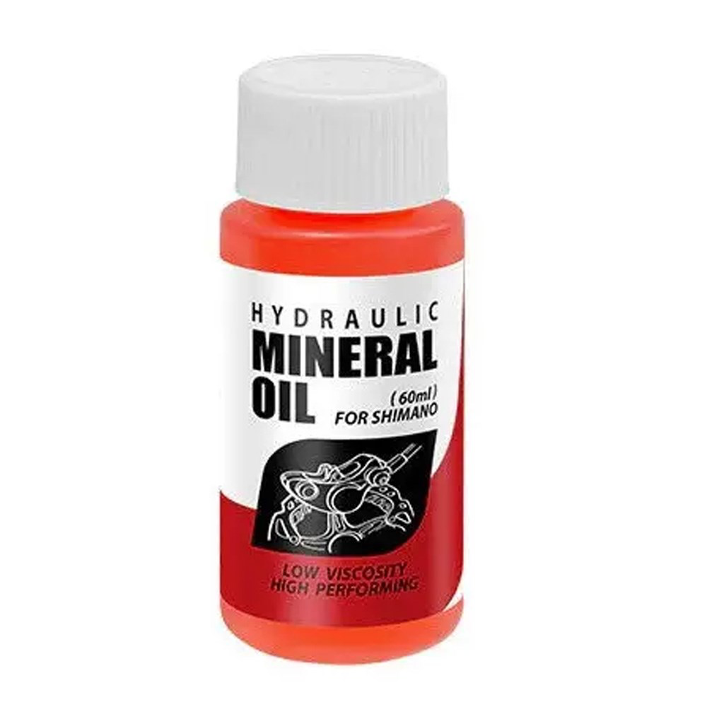 EZMTB BRAKE FLUID 60ml