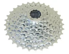 8 SPEED CASSETTE | SUNRACE | 11-32T