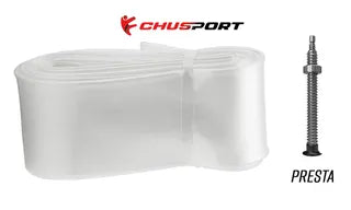 29ER X 1.95/2.4 TPU TUBE F/V 60mm