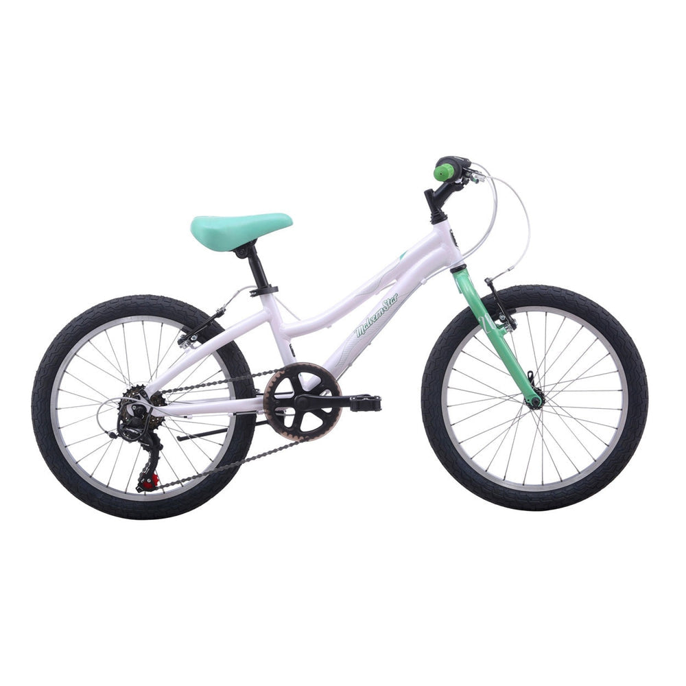 MALVER STAR LIVEWIRE 20” KIDS BIKE