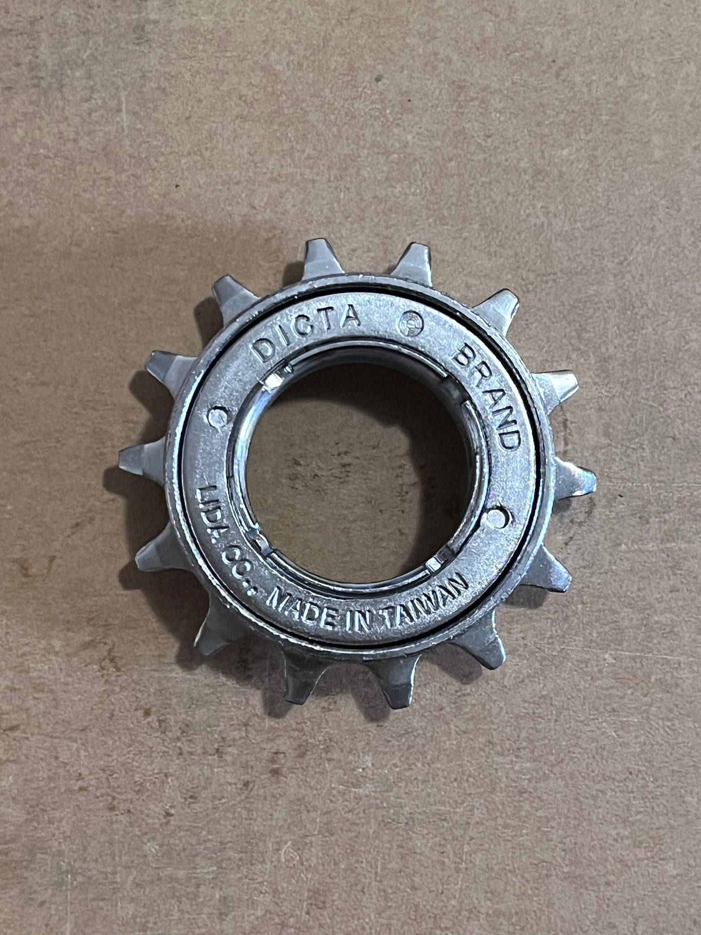 FREEWHEEL 1/2”x1/8”x 14T