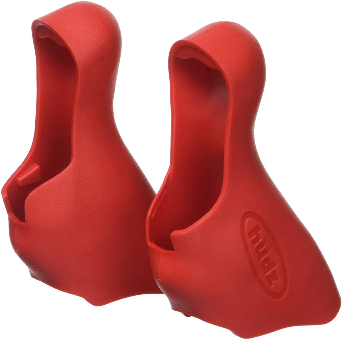 HUDZ ENHANCEMENT BRAKE HOODS DURA-ACE RED