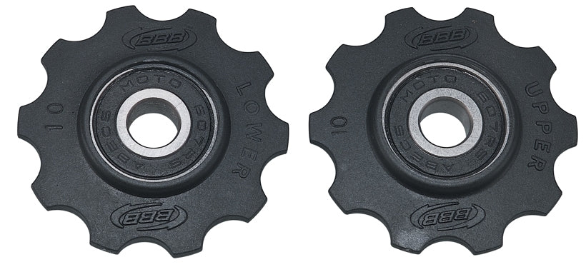BBB ROLLER BOYS DERAILLEUR PULLEYS