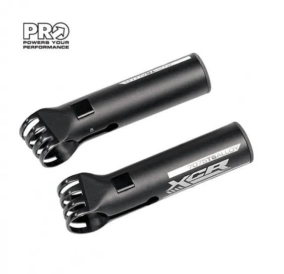 PRO XCR BAR ENDS MTB