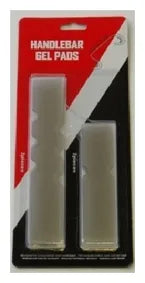 VELO HANDLEBAR GEL PADS