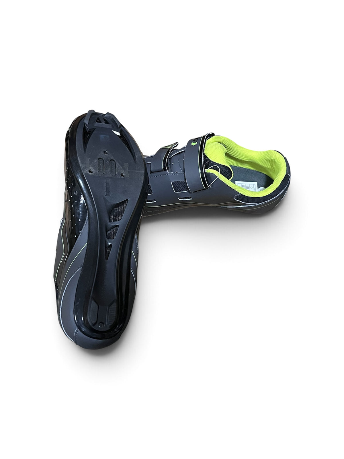 GARNEAU CHROME CYCLING SHOES EU47