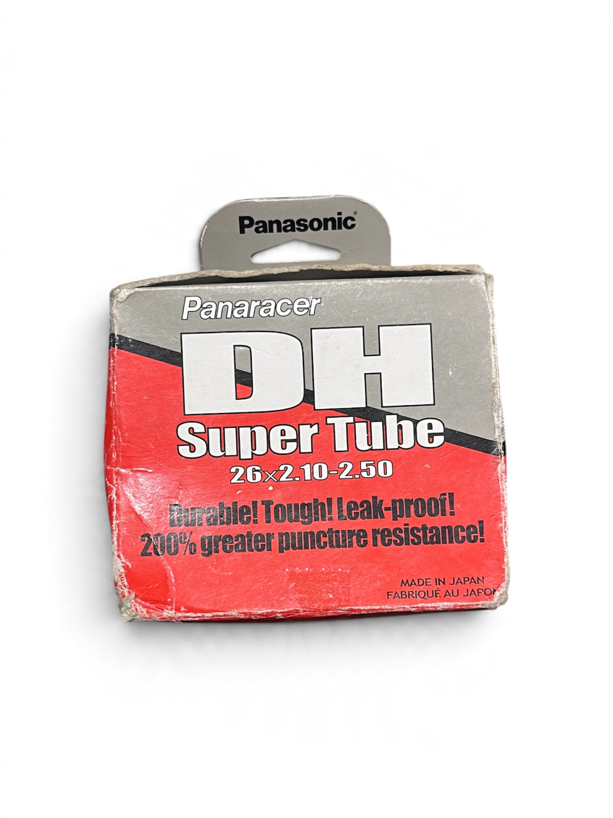 PANARACER DH SUPER TUBE 26x2.10-2.50 PRESTA VALVE