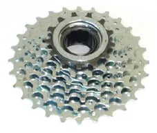 SUNRACE CLUSTER 7 SPEED 13-28T