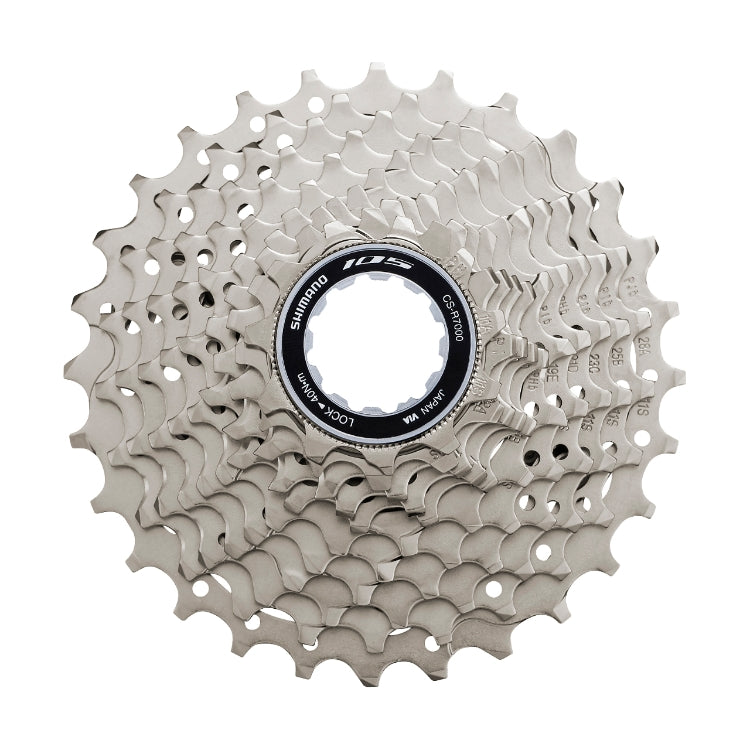 SHIMANO CS- R7000 Cassette 11- 30 105 11 Speed