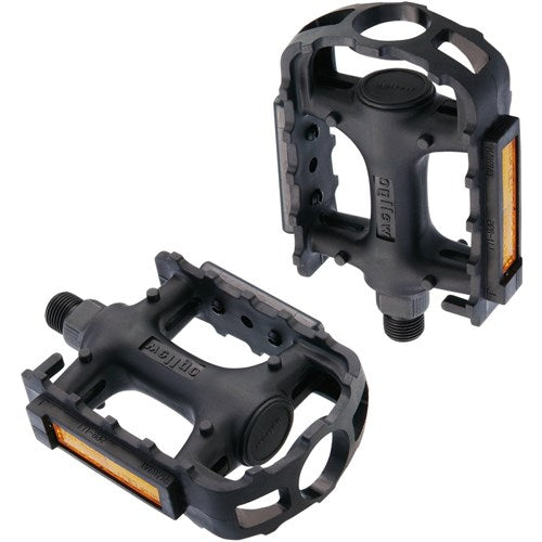 KWT Pedals | 9/16 | Plastic