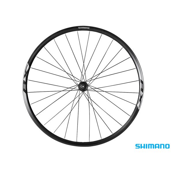 SHIMANO WH-RX010 WHEEL - FRONT