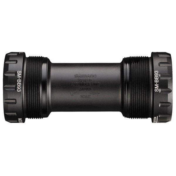 SM- BB93 BOTTOM BRACKET XTR 68/73MM