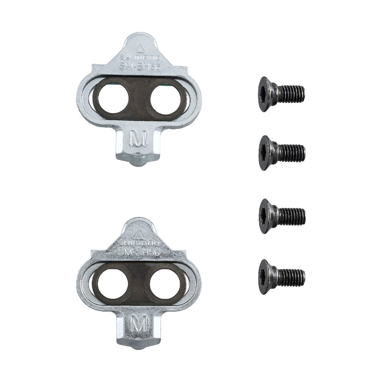 SM- SH56 SPD Cleat Multiple Release with Nut