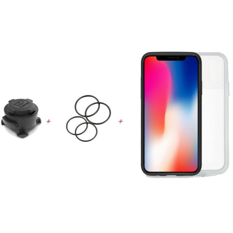 ZEFAL Z-CONSOLE FOR IPHONE XS MAX