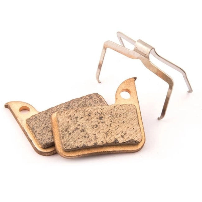 CLARKS VRX860 DISC BRAKE PADS