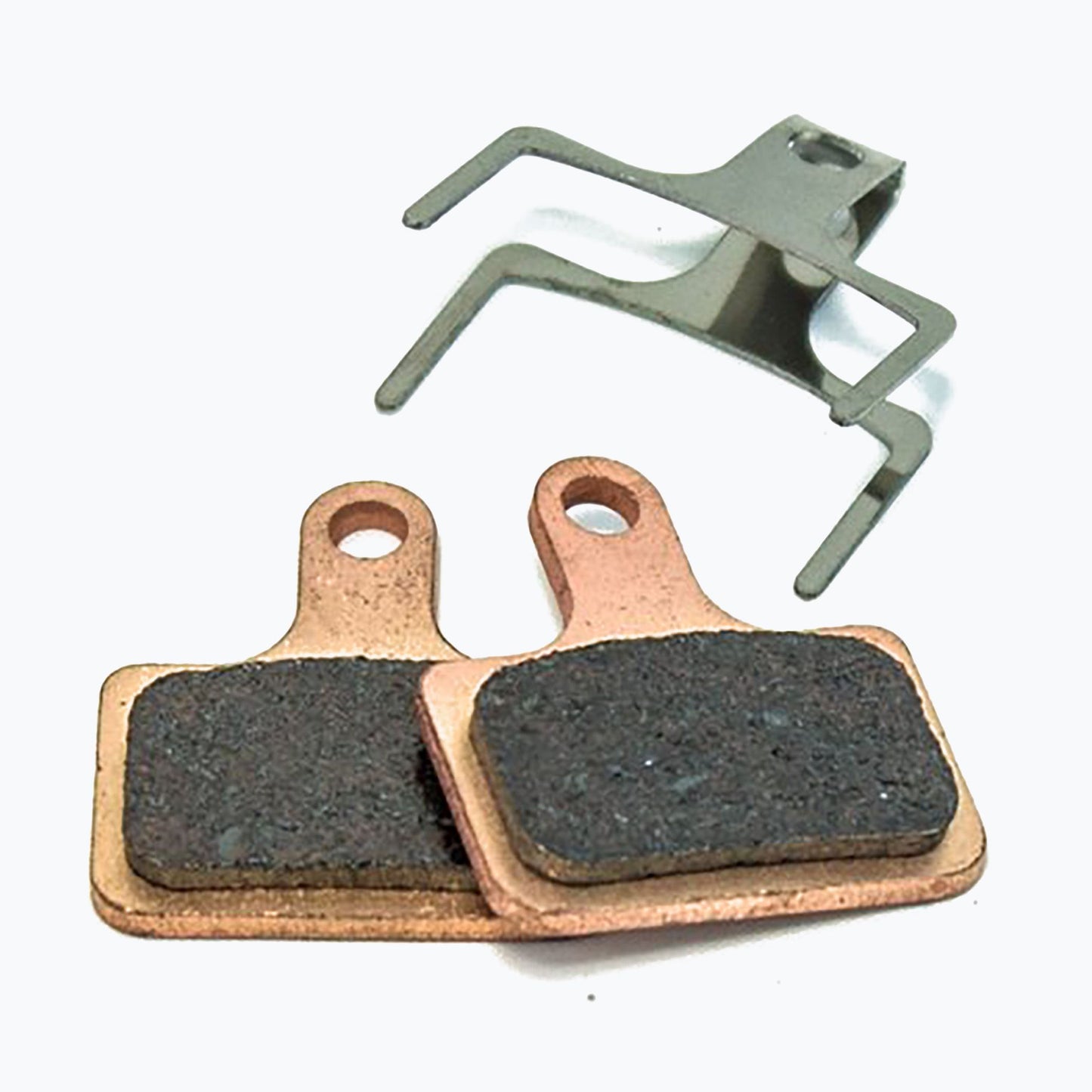 CLARKS VRX862 DISC BRAKE PADS